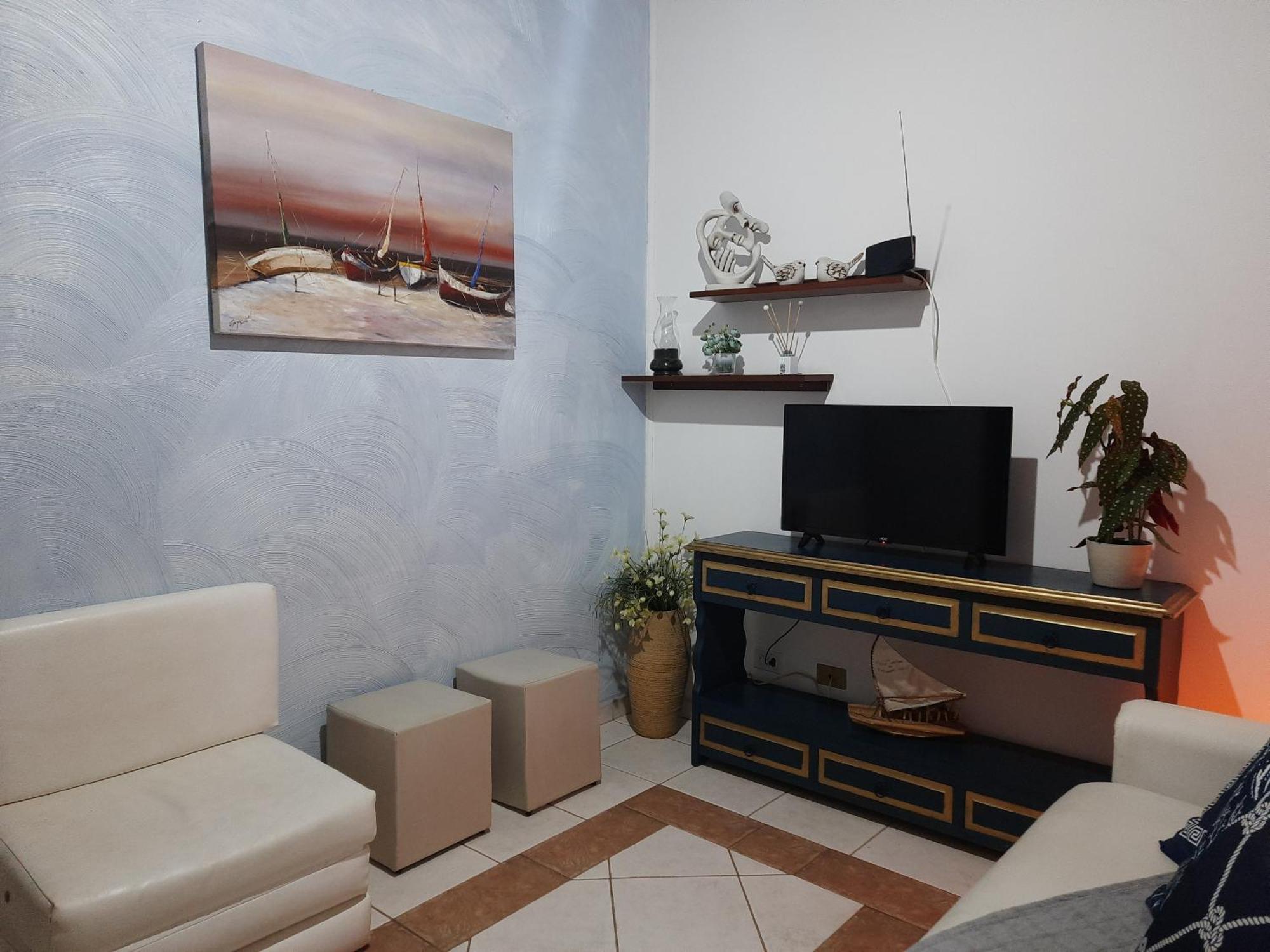 Appartamento Cosy flat Ubatuba Esterno foto